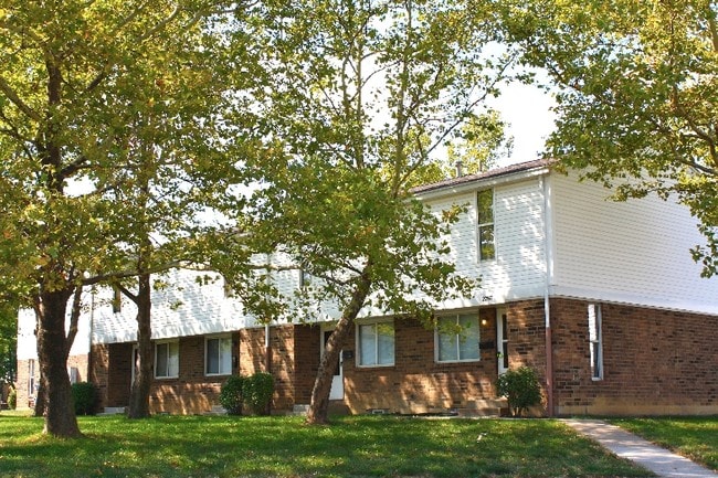 Primary Photo - Ohio Townhouses