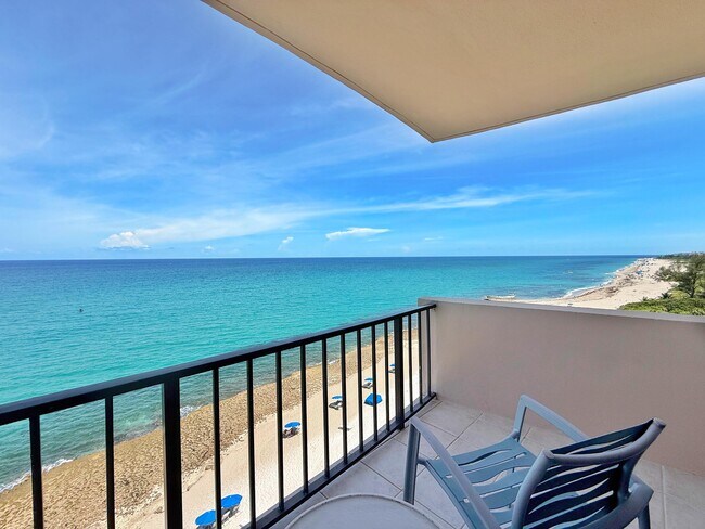 Foto del edificio - 4200 N Ocean Dr