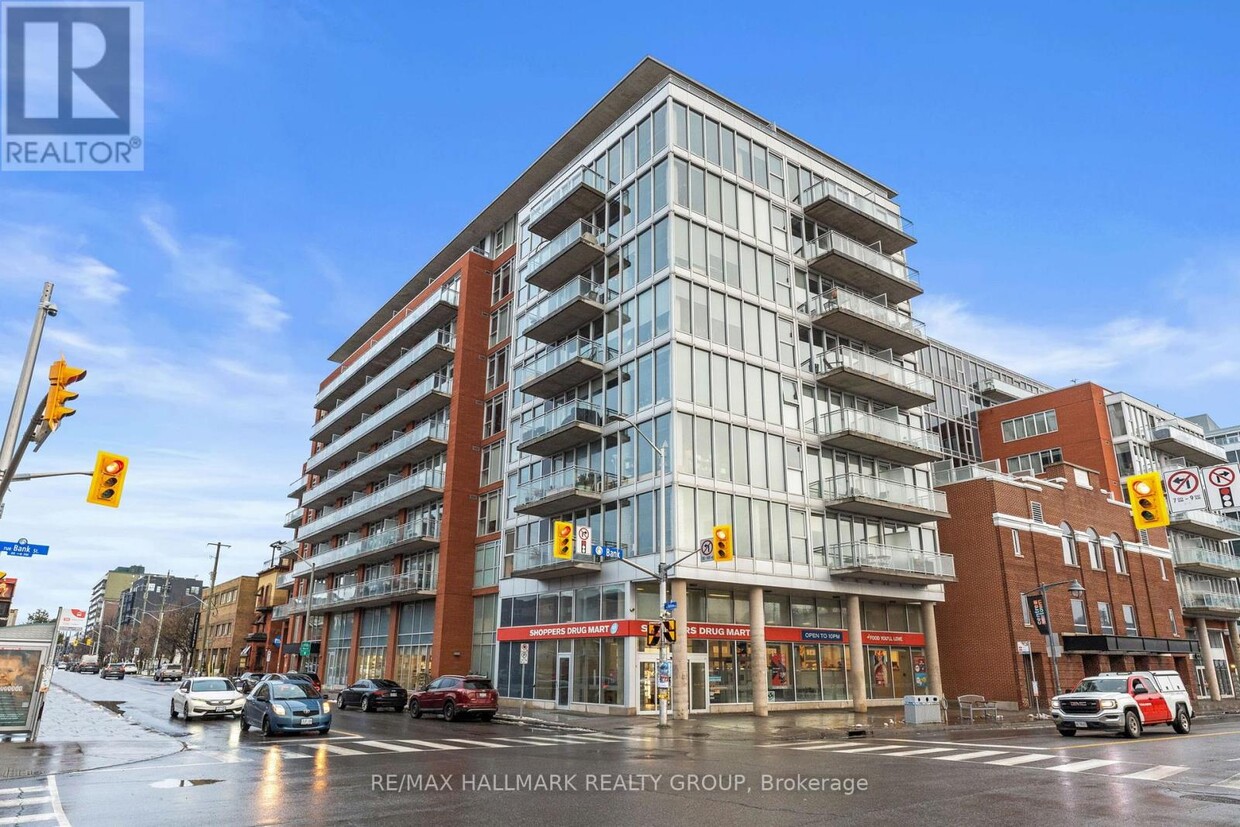 Photo principale - 354-354 Gladstone Ave