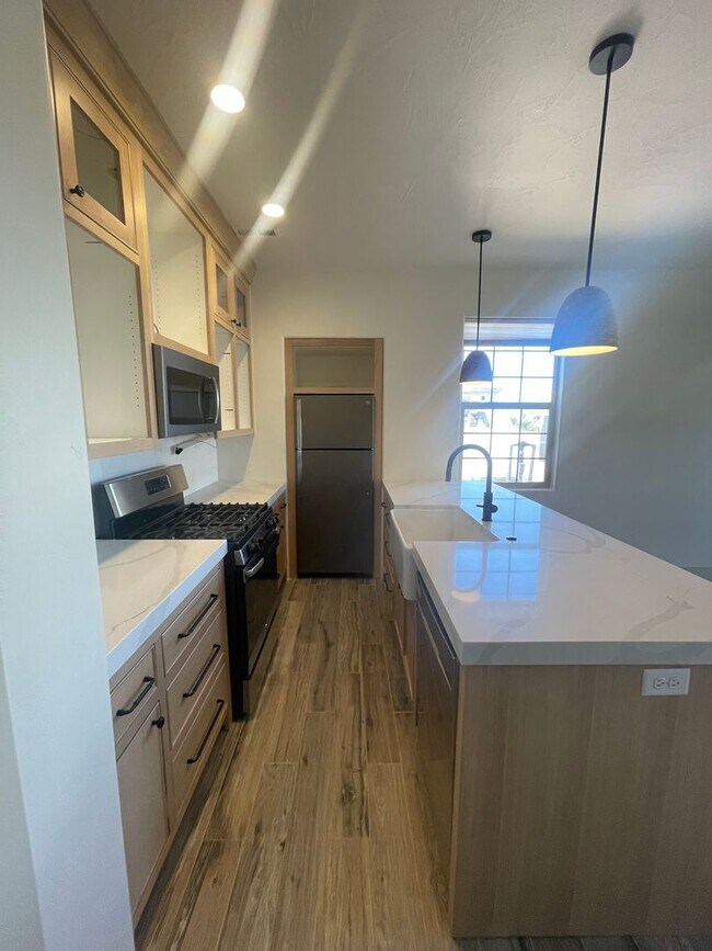 Foto del edificio - Immaculate 1 Bedroom, 1 Bathroom Casita in...
