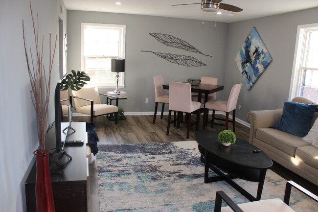 Foto del edificio - 2110 38th St SE