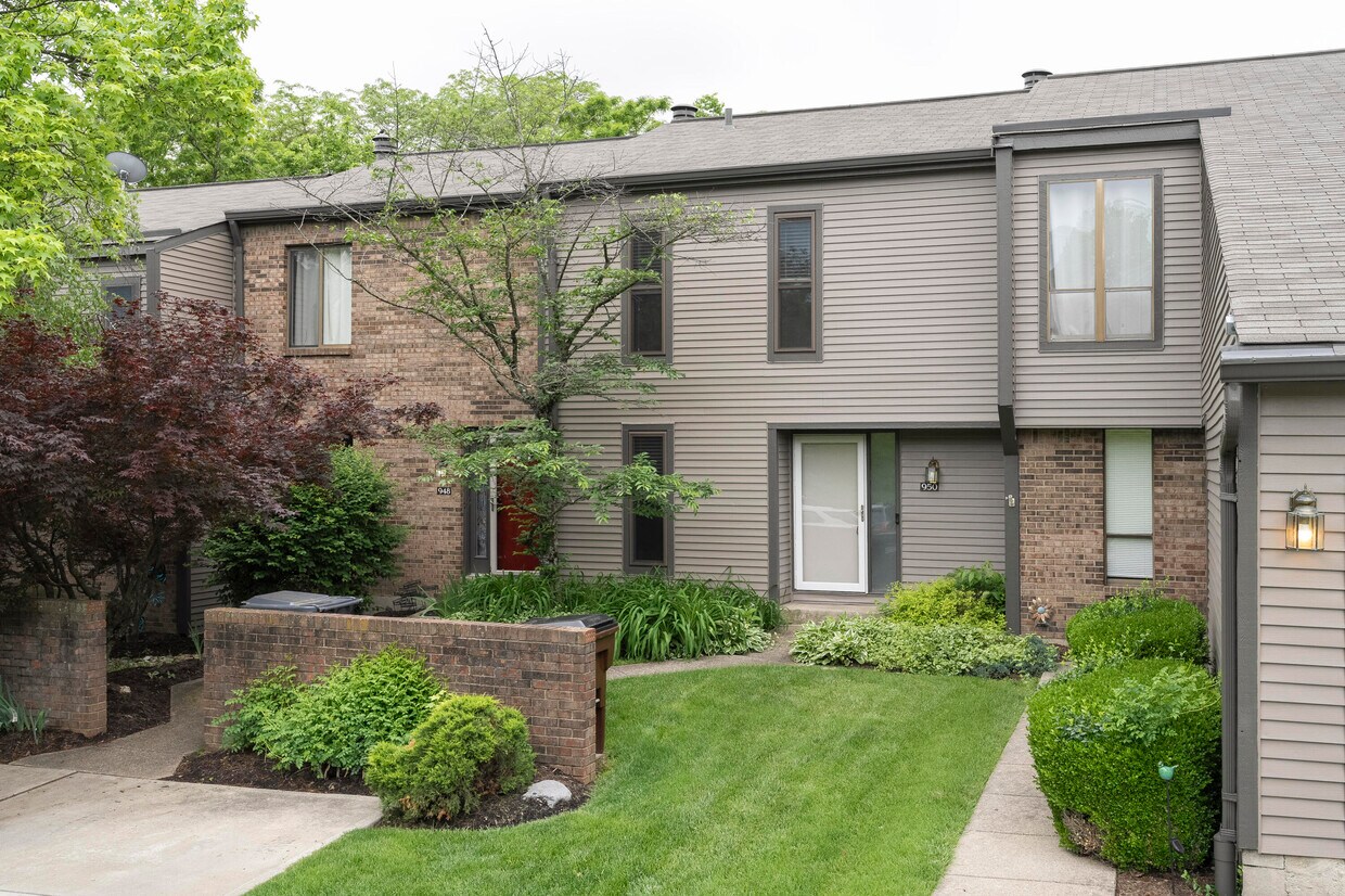 Foto principal - 950 Lost Valley Ct