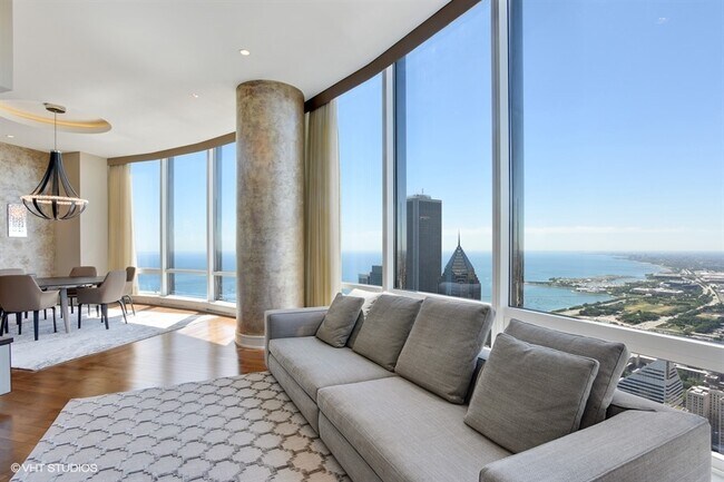 Foto del edificio - 401 N Wabash Ave
