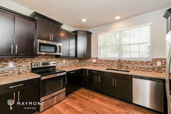 Foto del edificio - 1063 S Agnes Ln