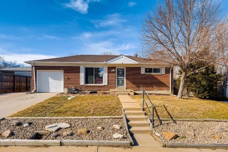 10453 Washington Way, Northglenn, CO 80233 House Rental in Northglenn, CO