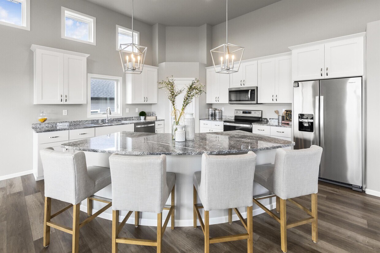 6017 78th Avenue South, Horace, ND 58047 House Rental in Horace, ND