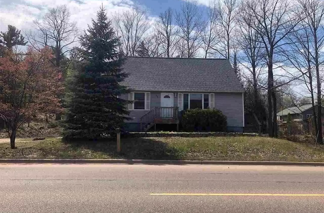 Primary Photo - 601 N McClellan Ave