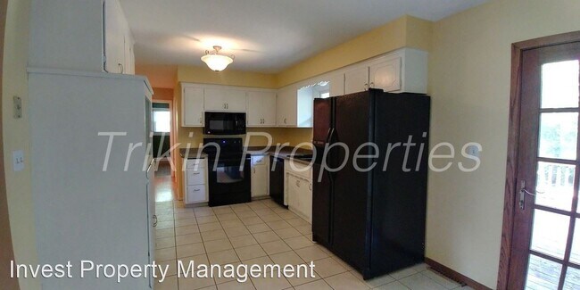 Building Photo - 4 br, 3 bath House - 15017 Oakland Avenue