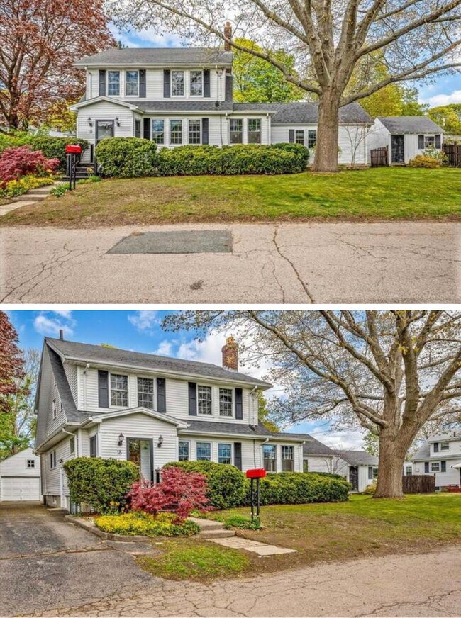 Building Photo - 18 Hodgkinson St