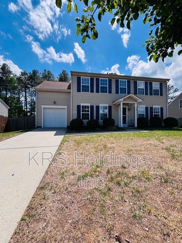 Foto del edificio - 3407 Thornsett Dr