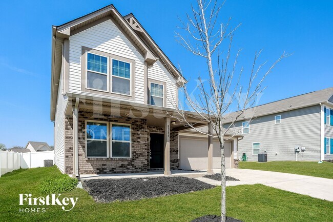 Foto del edificio - 8184 Thornton St