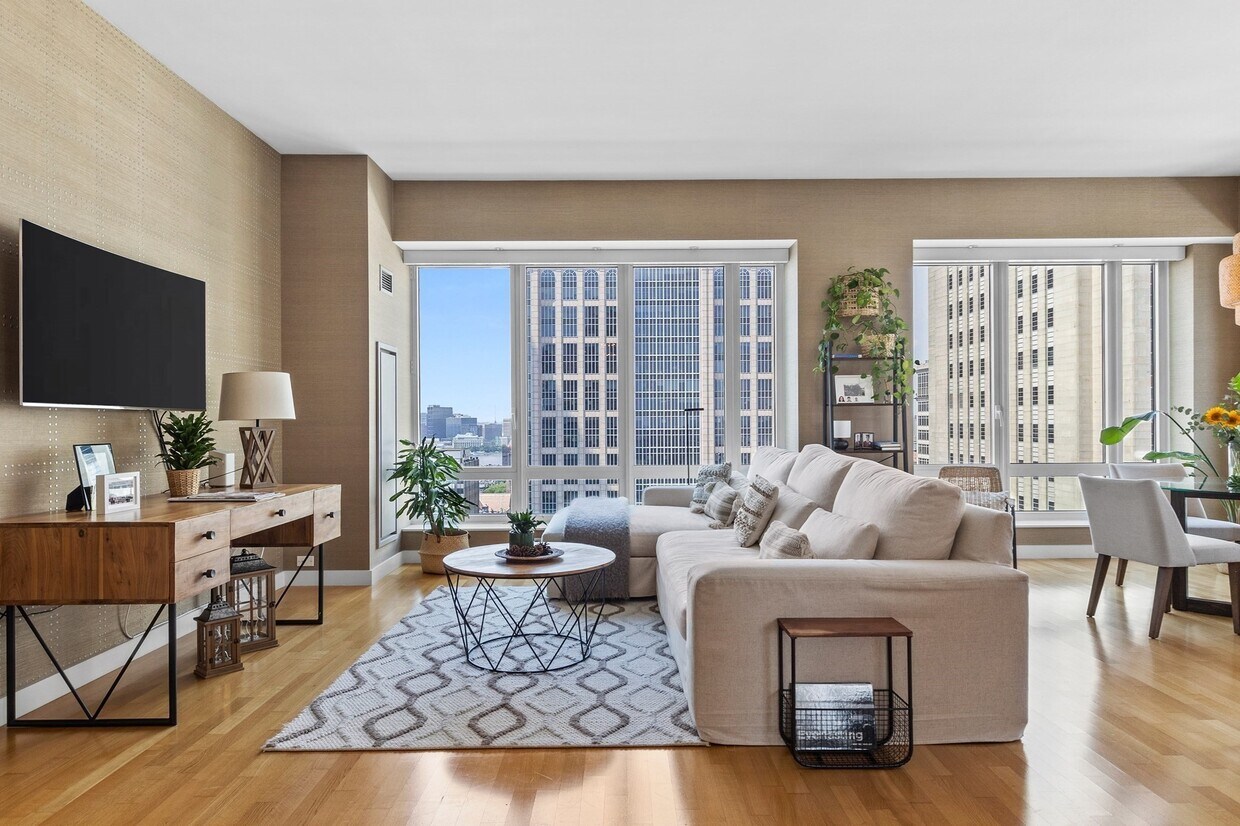 Foto principal - 400 Stuart St