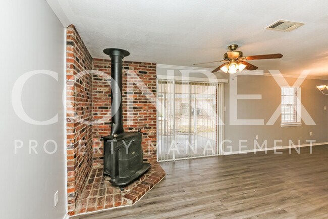 Building Photo - Beautiful Home in Jackson, Available Now!