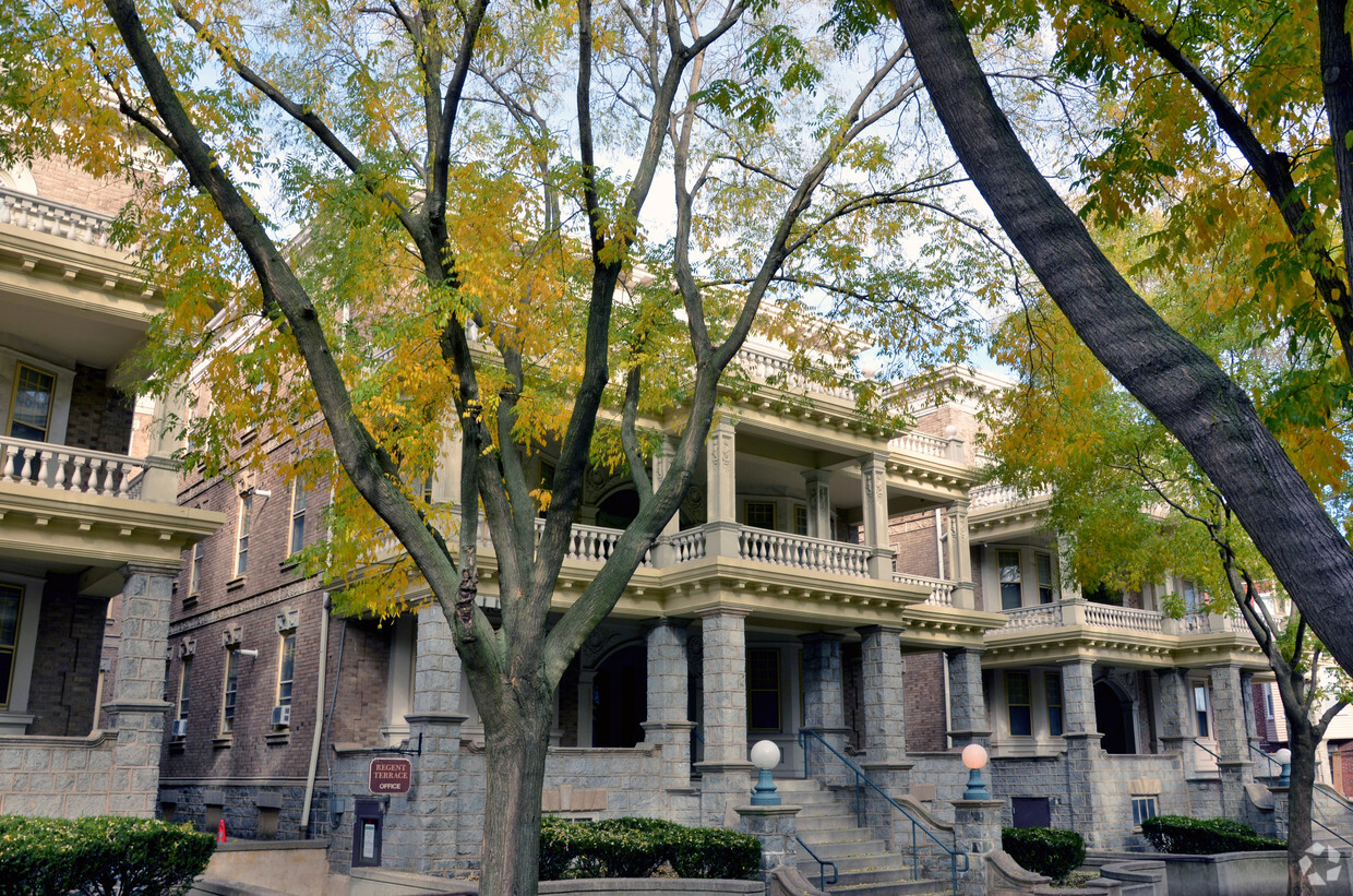 Foto principal - Regent Terrace