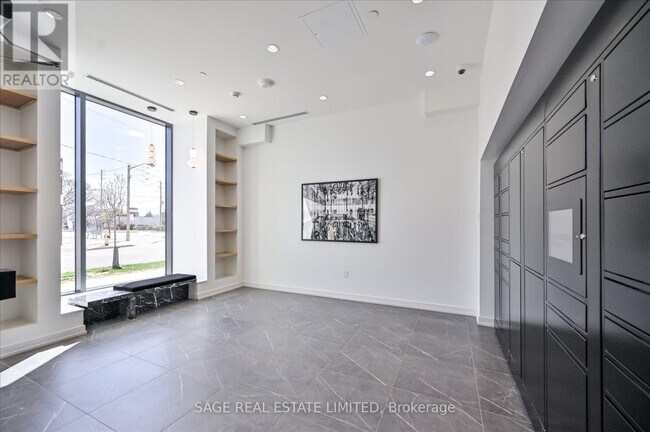 Photo du bâtiment - 6 Chartwell Rd