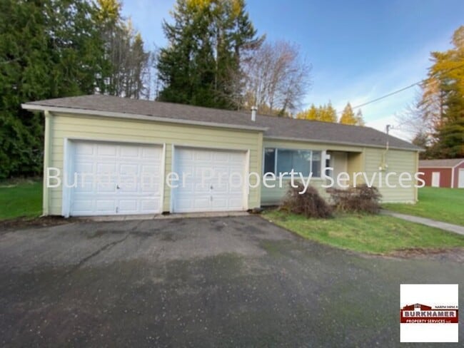 Foto del edificio - 6616 Olympic Hwy