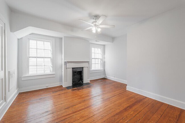 Photo - Great Apartment in Church Hill for Rent!