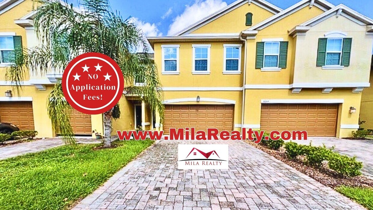Foto principal - 10058 Red Eagle Dr