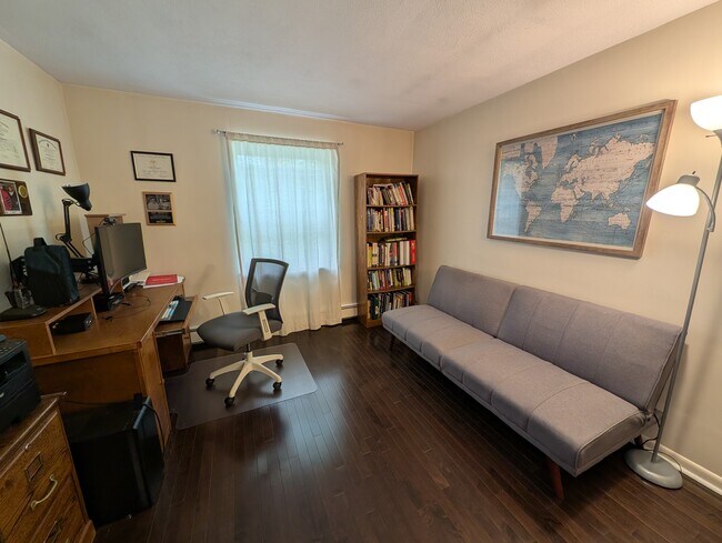 Foto del edificio - 100 Summer St