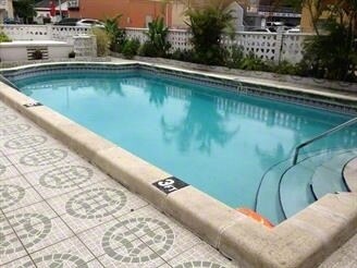 Pool - 4651 W Flagler St