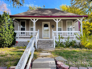 Building Photo - 3714 S 15th St