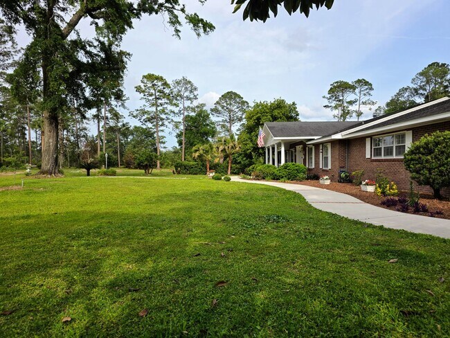 Foto del edificio - Peaceful paradise