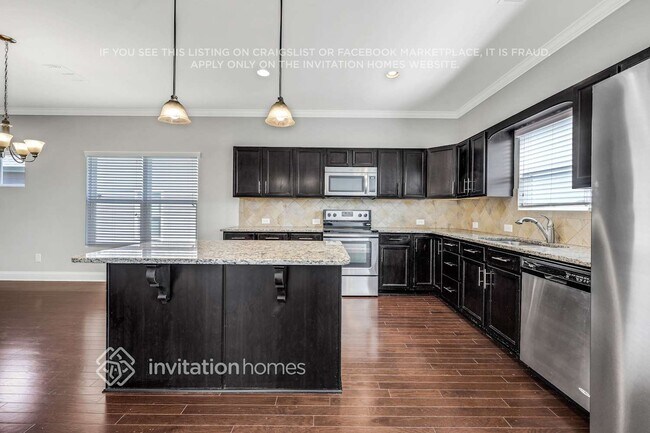 Foto del edificio - 310 Dunnwood Loop