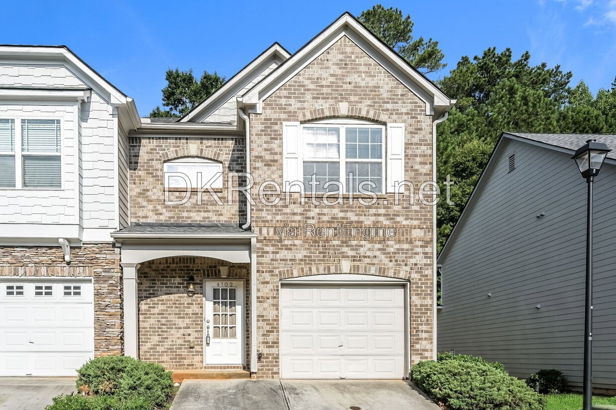 Photo - 4102 Dahlgreen Way
