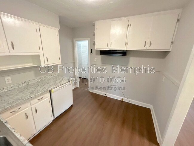Building Photo - 4315 Leatherwood Ave