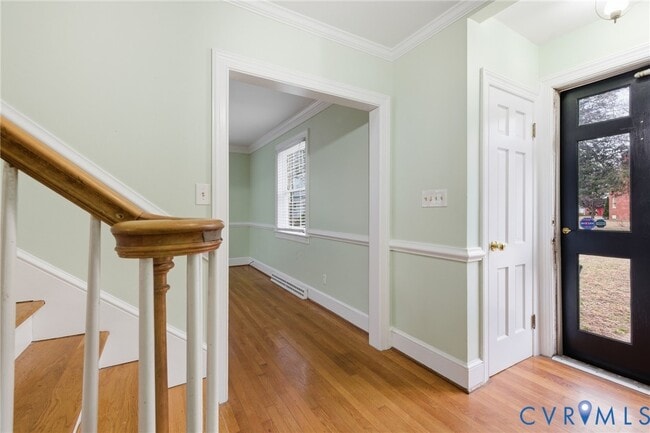 Foto del edificio - 717 Francis St