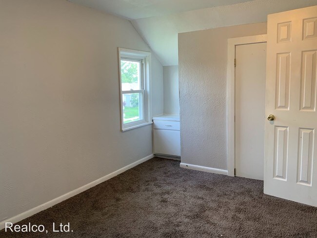 Foto del edificio - 3 br, 1.5 bath House - 618 Sweitzer Street