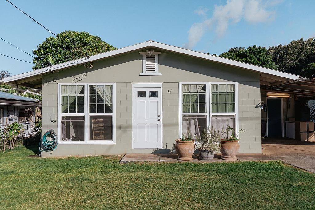 686 Onipaa Pl, Makawao, HI 96768 House Rental in Makawao, HI