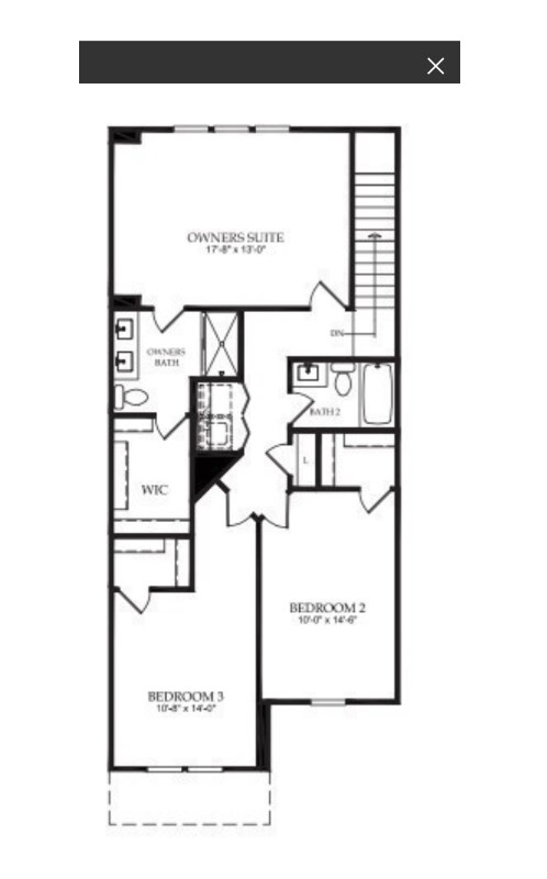 Foto del edificio - 2441 Salem Creek Ct