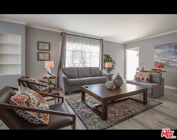 Foto del edificio - 1594 Manning Ave