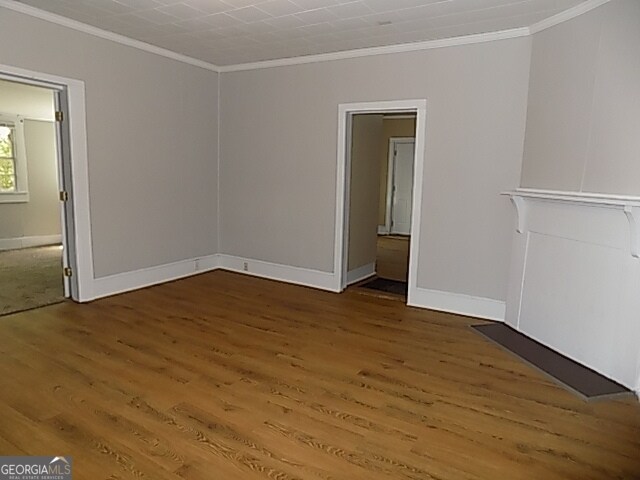 Building Photo - 800 Troup St