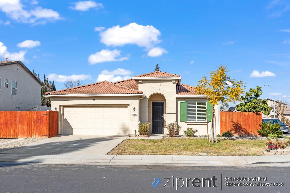 2009 Masterpiece St, Manteca, CA 95336 House Rental in Manteca, CA