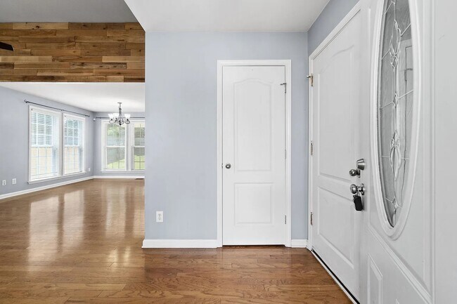 Foto del edificio - 1534 Tylertown Rd