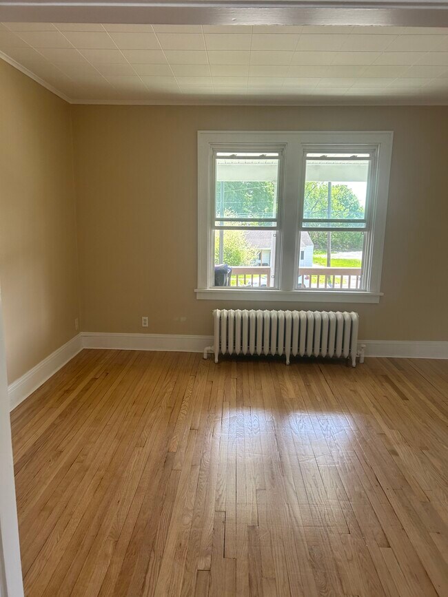 Foto del edificio - 509 New Scotland Ave