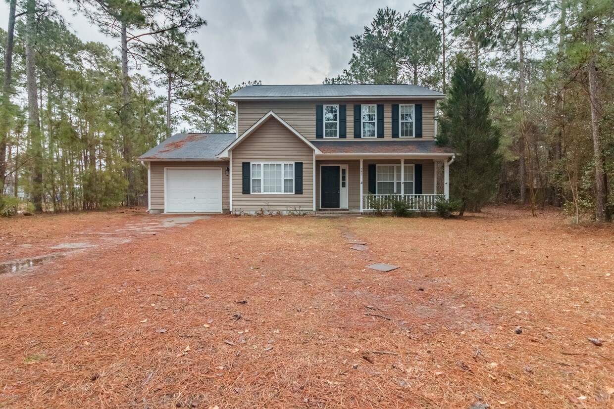 Primary Photo - 441 NC-172