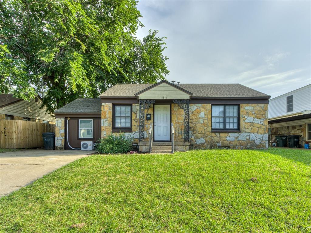 Foto principal - 4641 SE 21st St