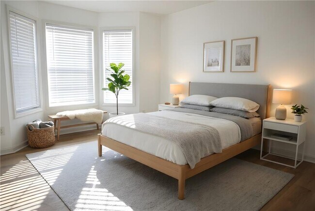 Foto del edificio - 2250 Berkeley Creek Ct