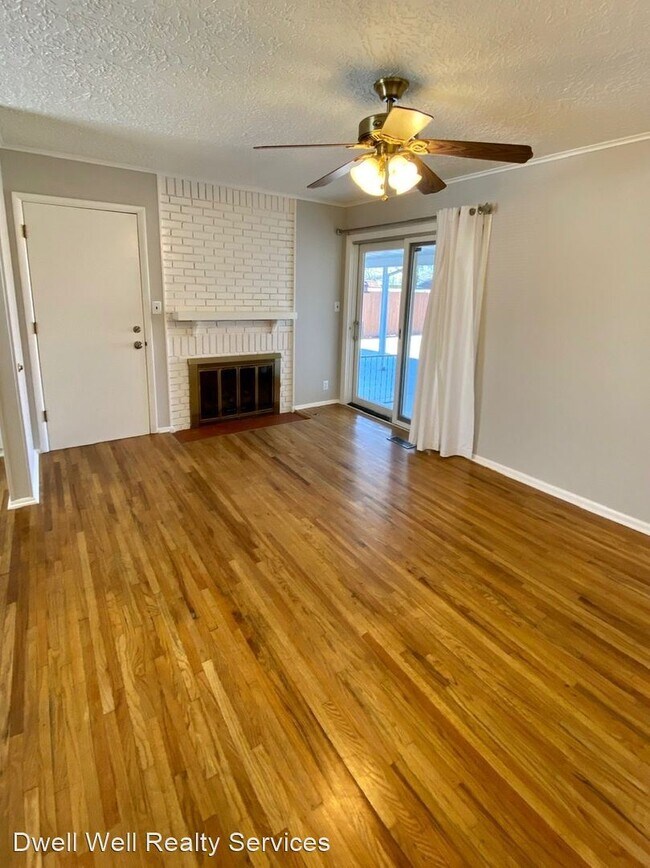 Foto del edificio - 3 br, 1.5 bath House - 5341 E 30th Pl