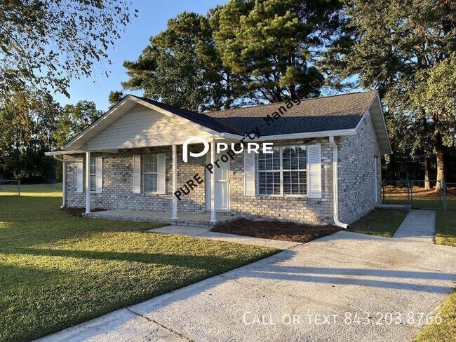 Foto del edificio - 106 Lacey Ct