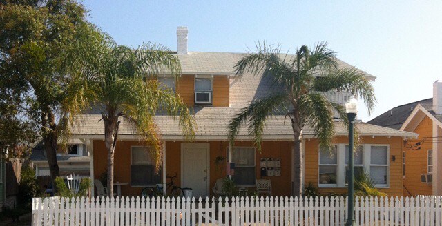 Photo - 19 S Hollywood Ave (Daytona Beach, FL)