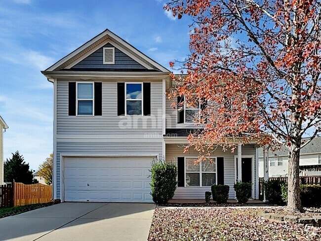 Building Photo - 3515 Herkimer Dr