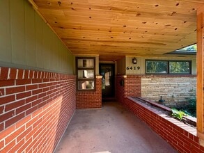 Building Photo - 6419 E Claytonia St