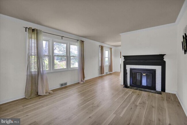 Foto del edificio - 1130 Albright Ave
