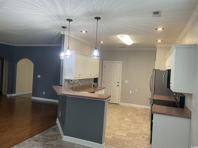 Foto del edificio - 160 Molinia Dr