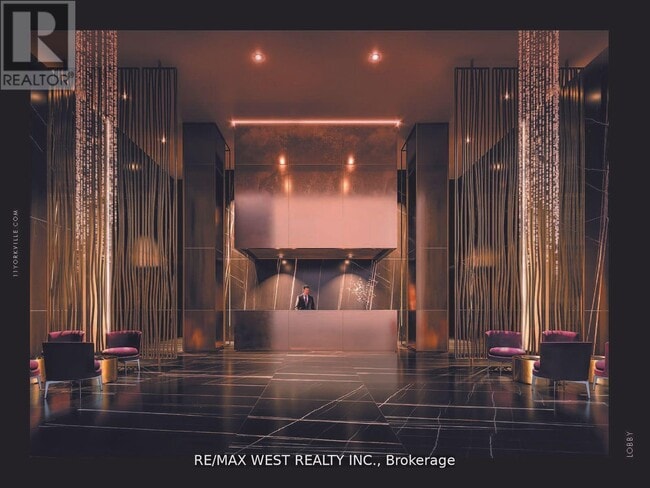 Photo du bâtiment - 11 Yorkville Ave