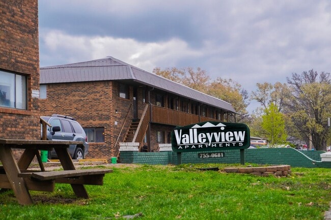 Interior Photo - Valley View Apartments